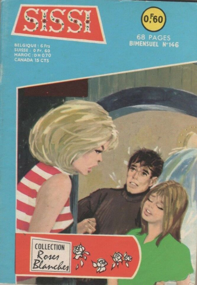 Couverture