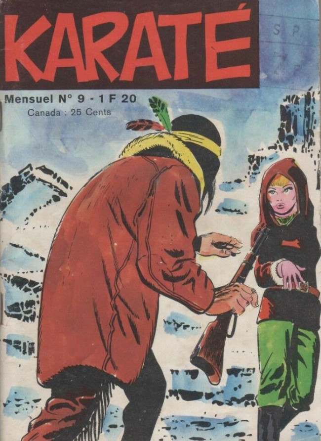 Couverture
