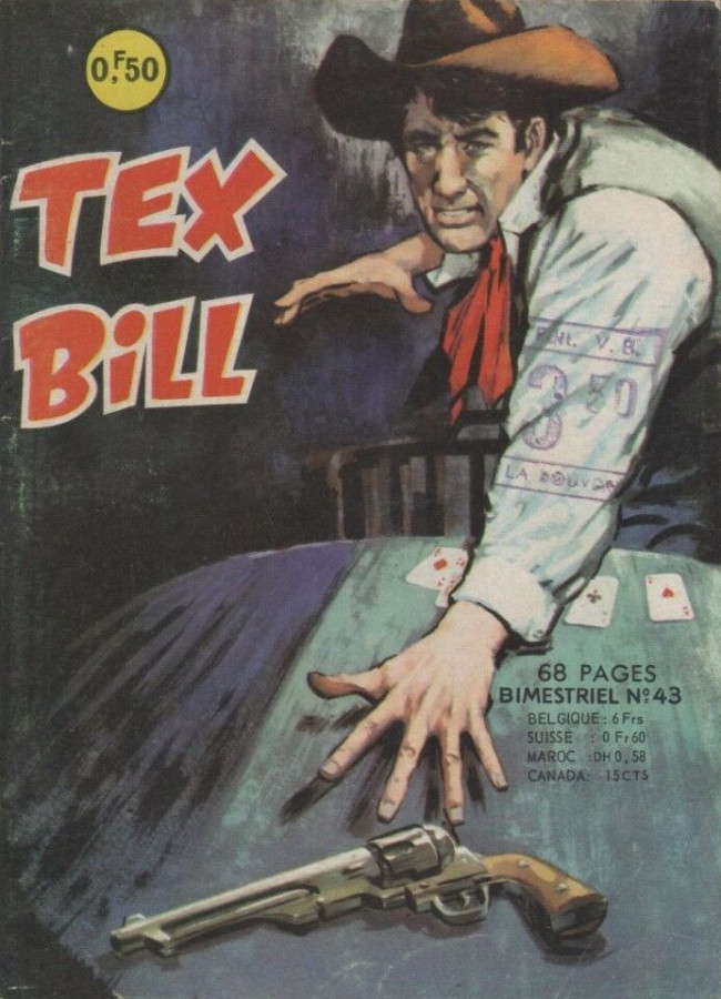 Couverture