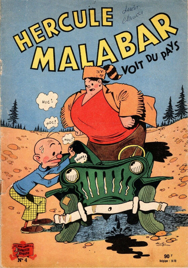 Couverture