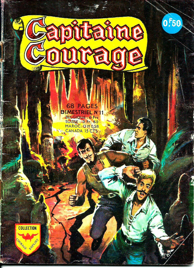 Couverture