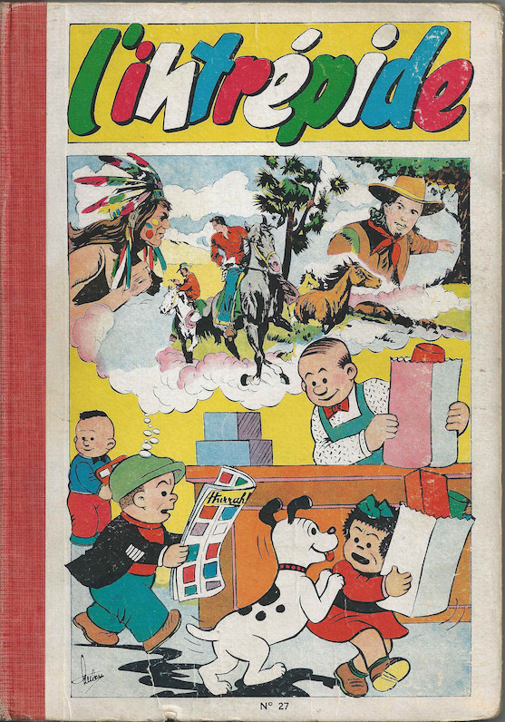 Couverture