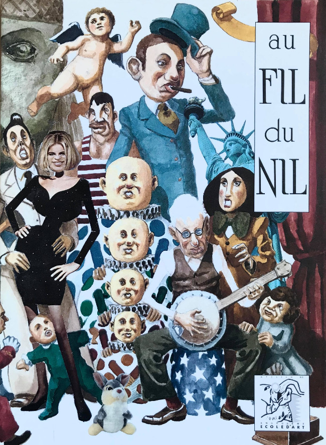 Couverture