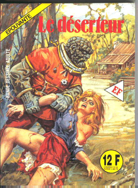 Couverture