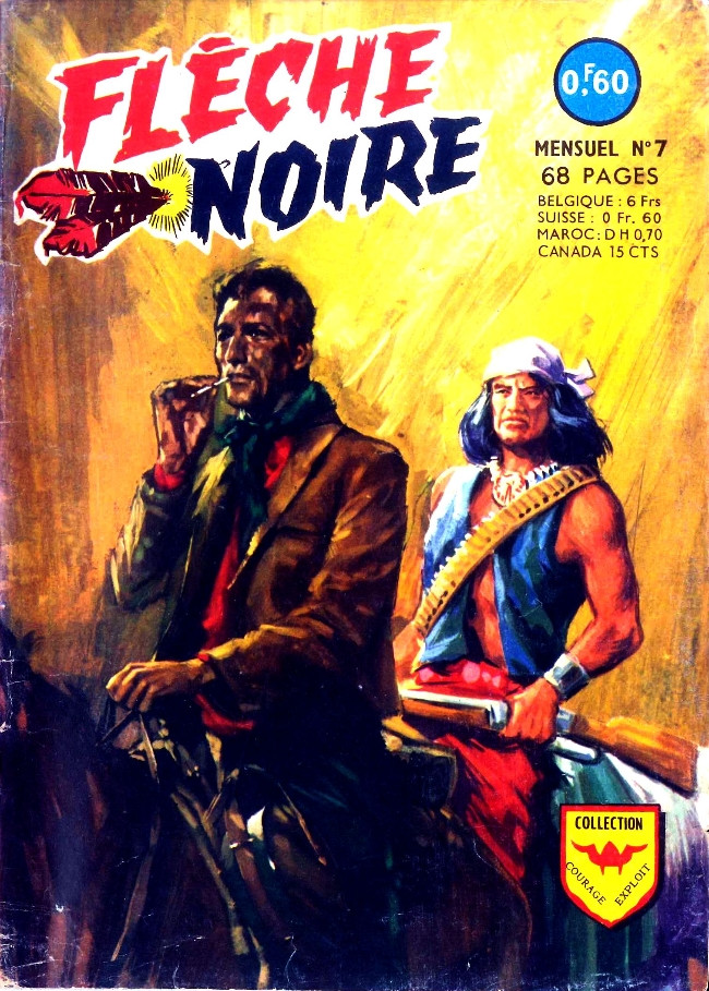 Couverture