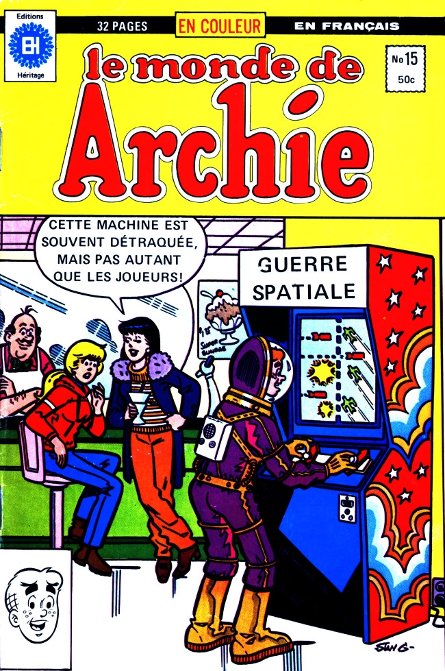 Couverture