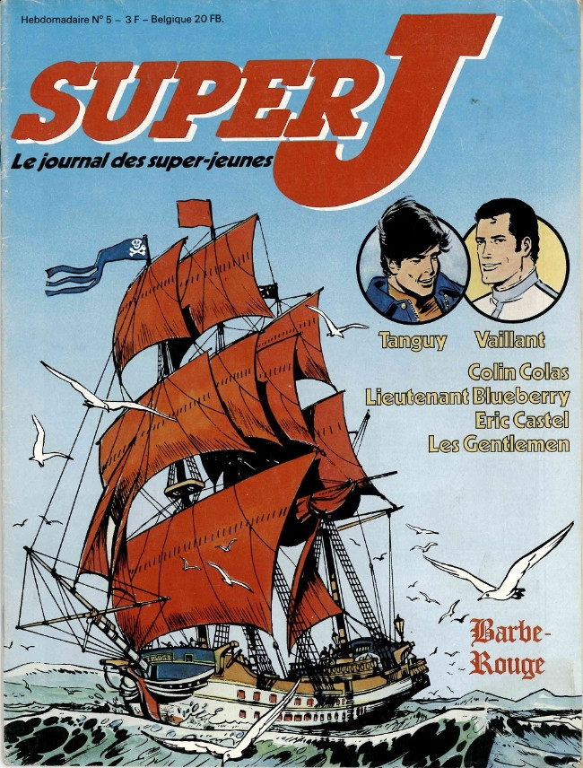 Couverture