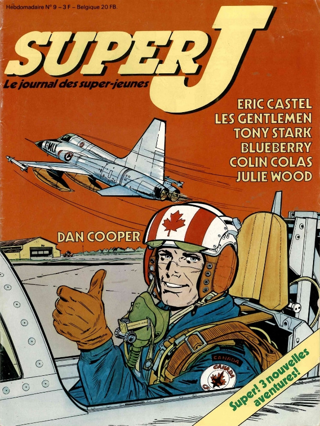 Couverture