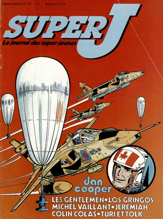 Couverture