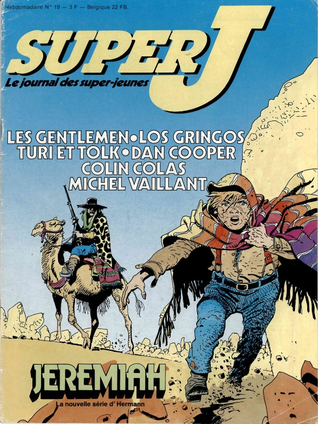 Couverture