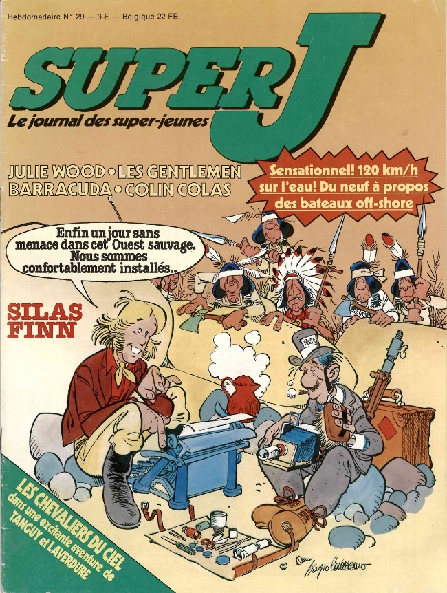 Couverture