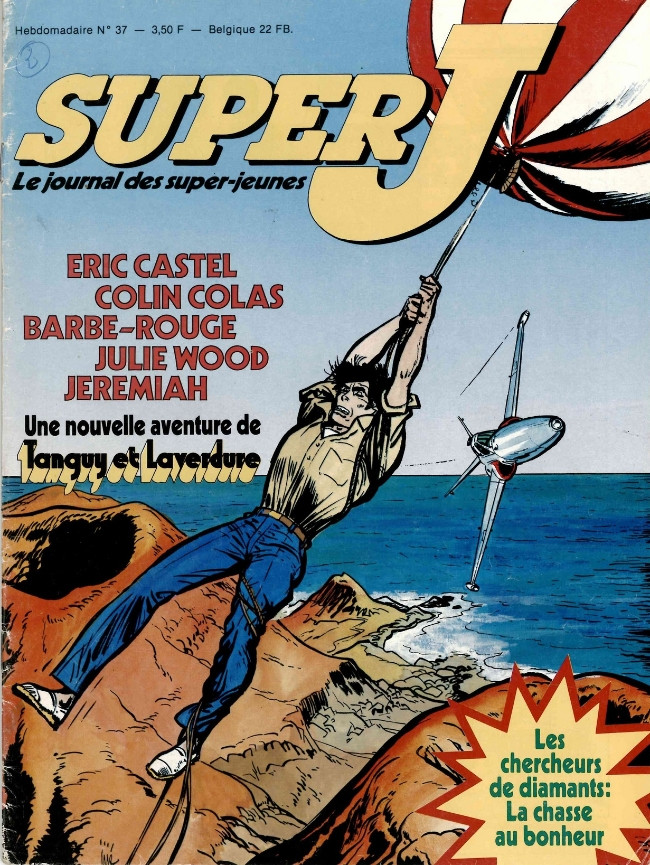 Couverture