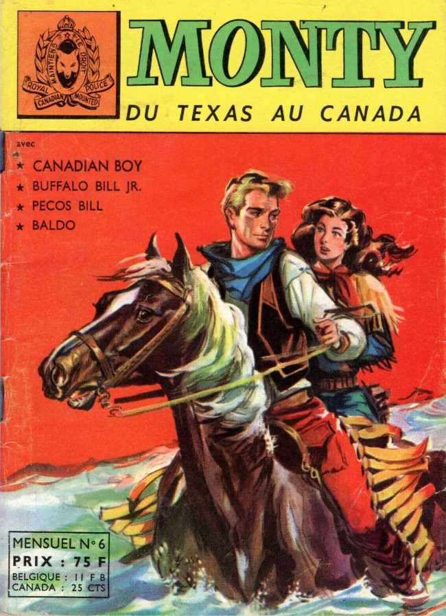 Couverture