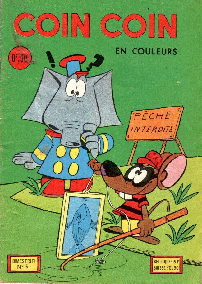 Couverture
