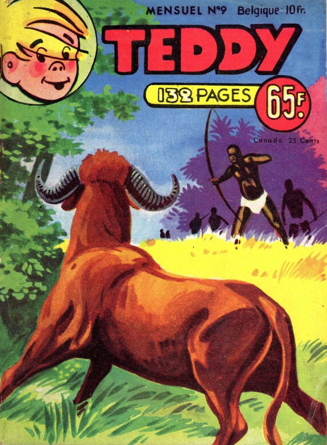 Couverture