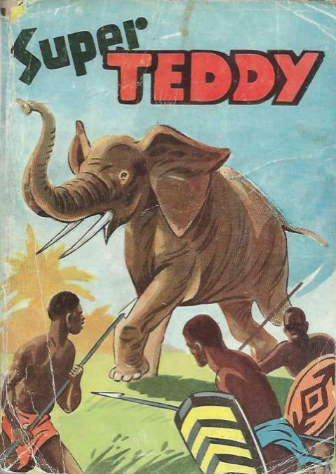 Couverture