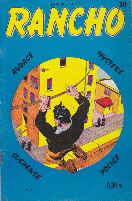 Couverture