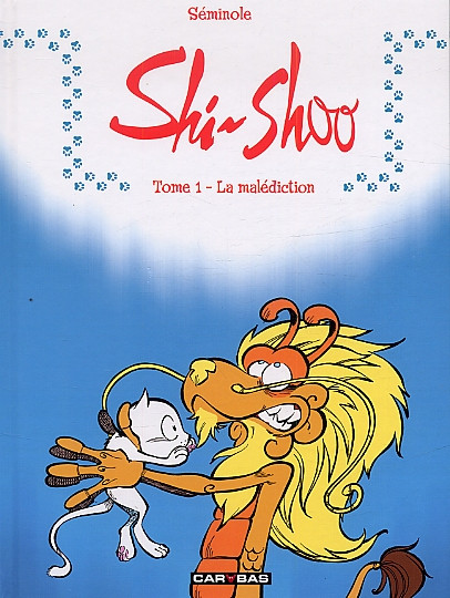 Couverture