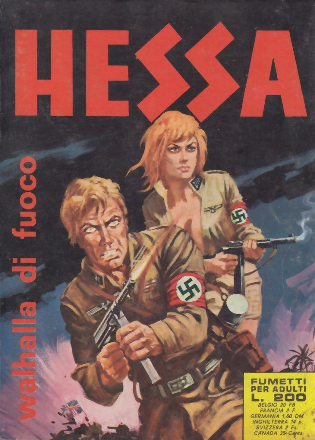 Couverture