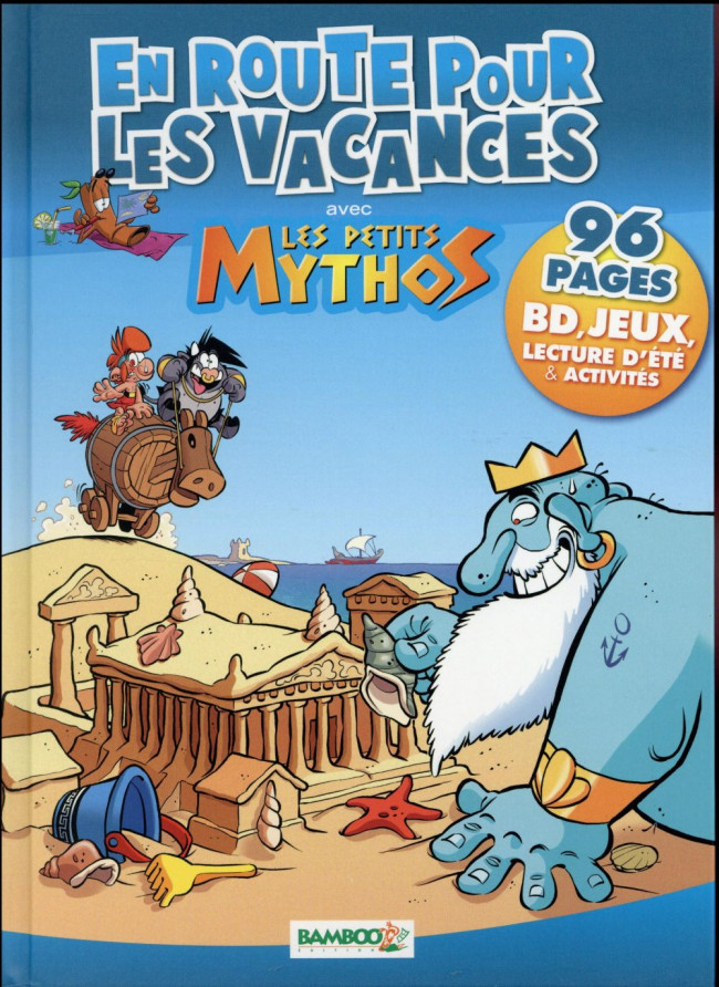 Couverture