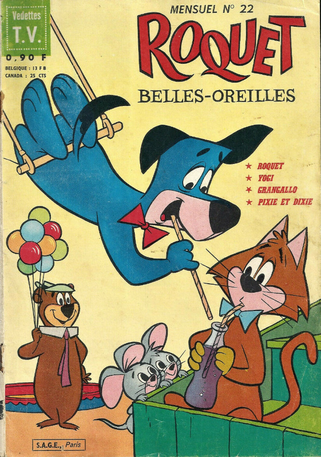 Couverture