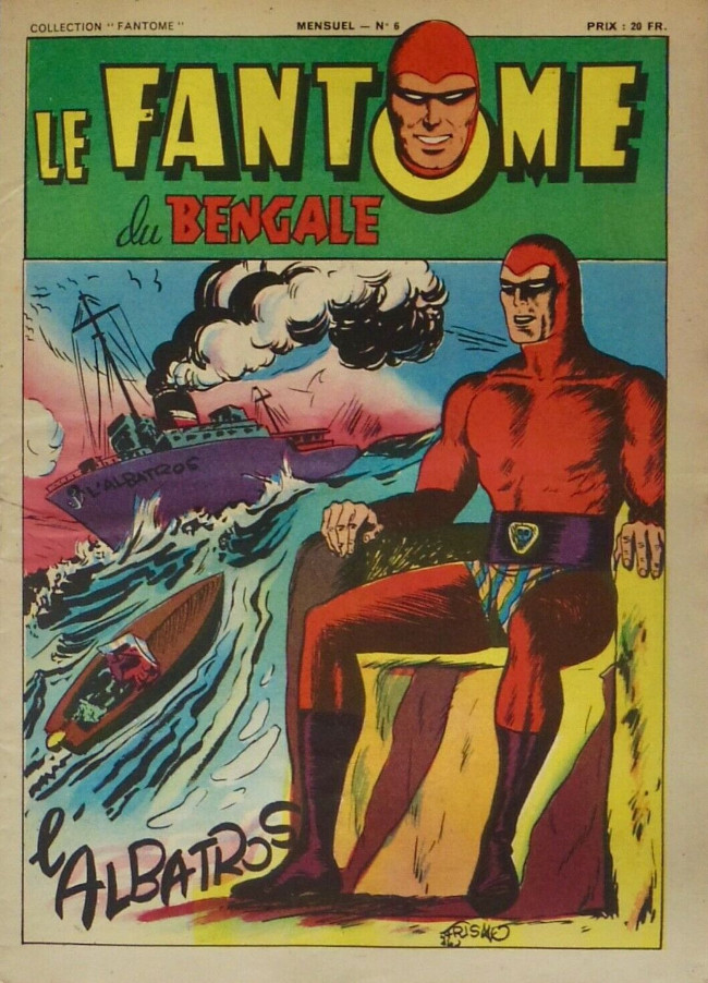 Couverture