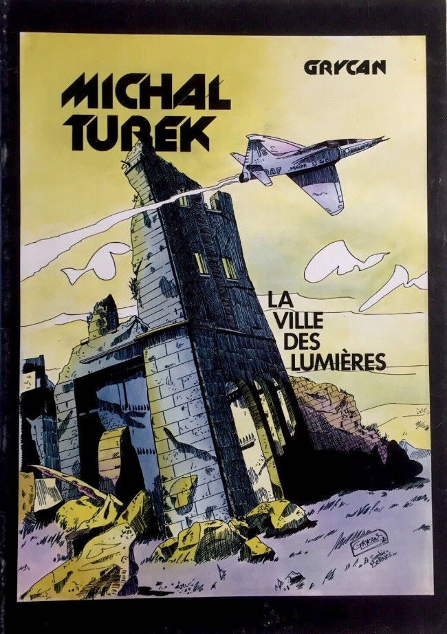 Couverture