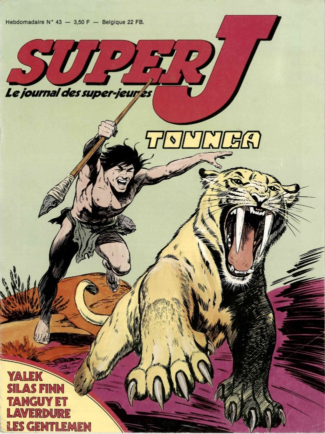 Couverture