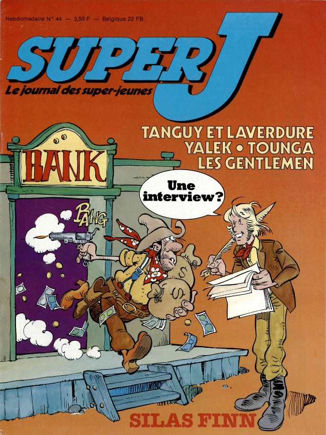Couverture
