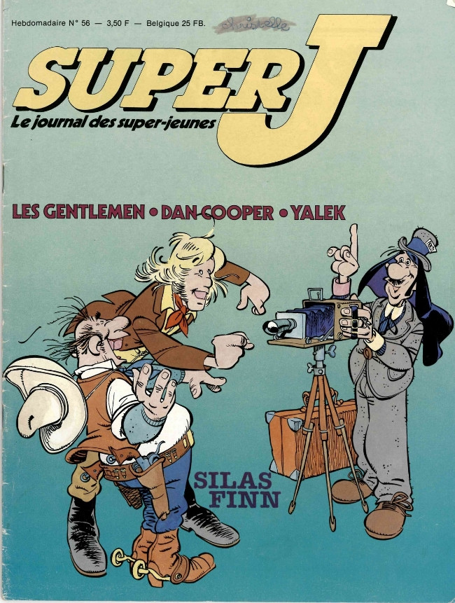 Couverture
