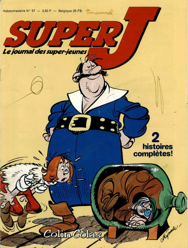 Couverture