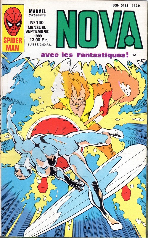 Couverture
