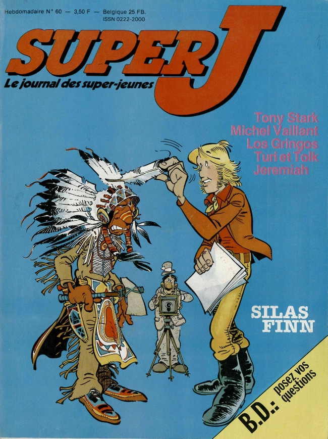 Couverture