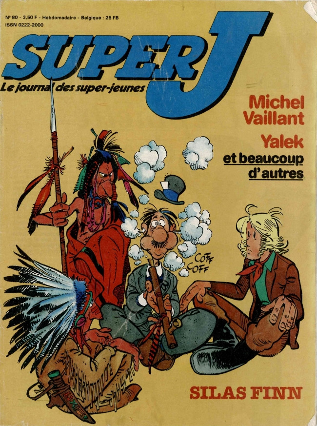 Couverture