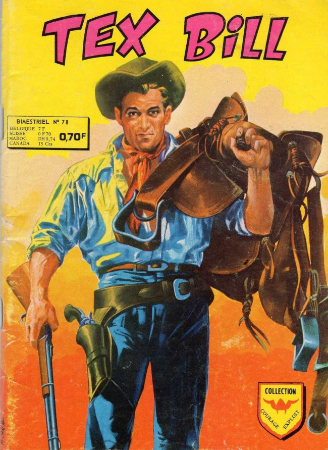 Couverture