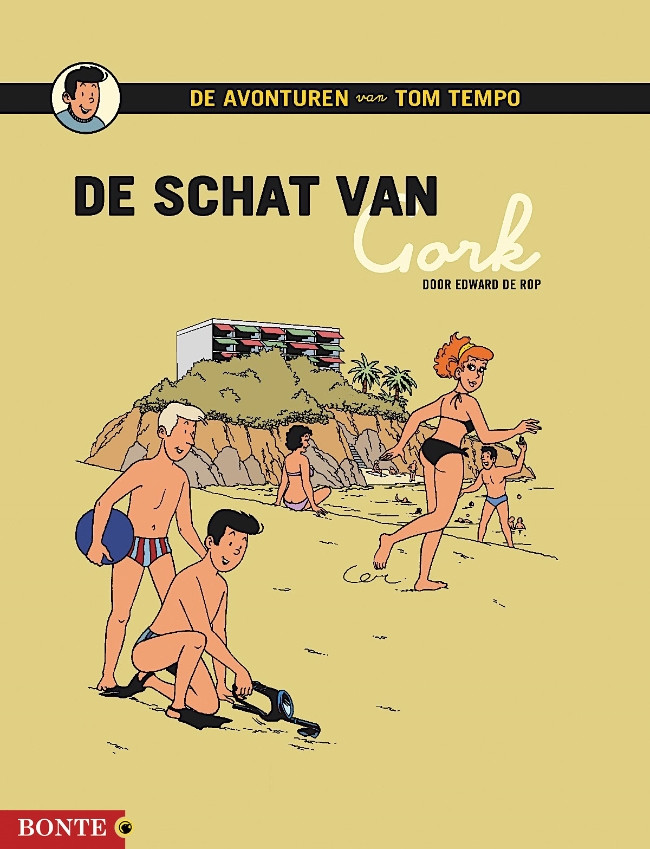 Couverture