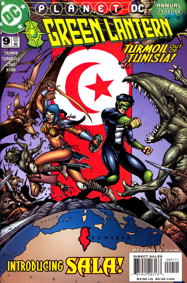Couverture