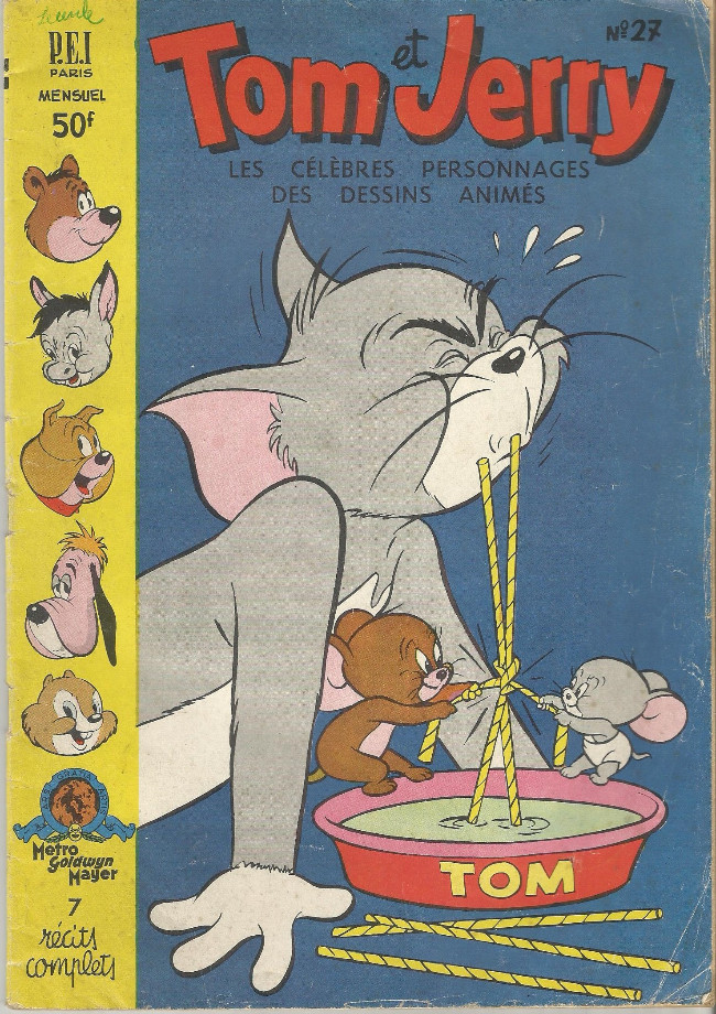 Couverture