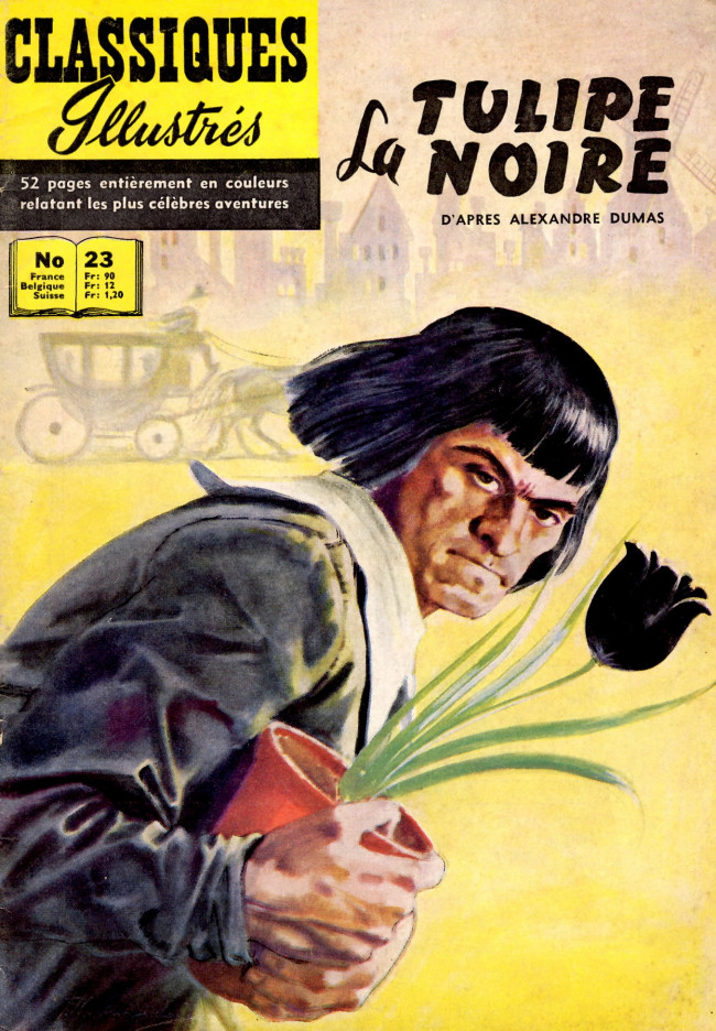 Couverture