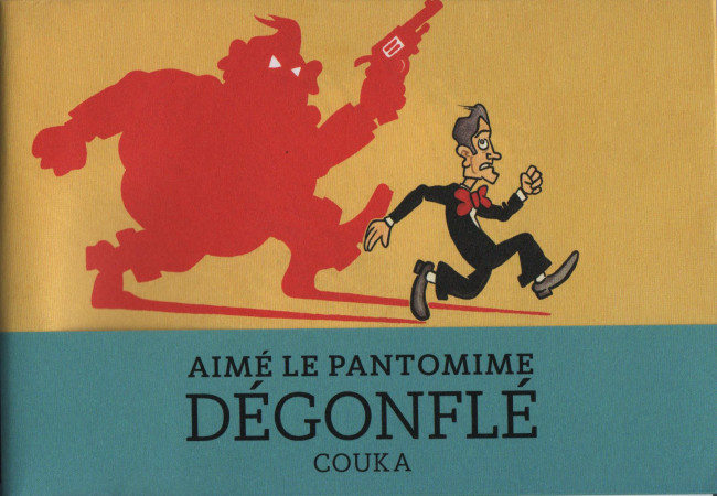 Couverture