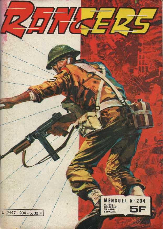 Couverture