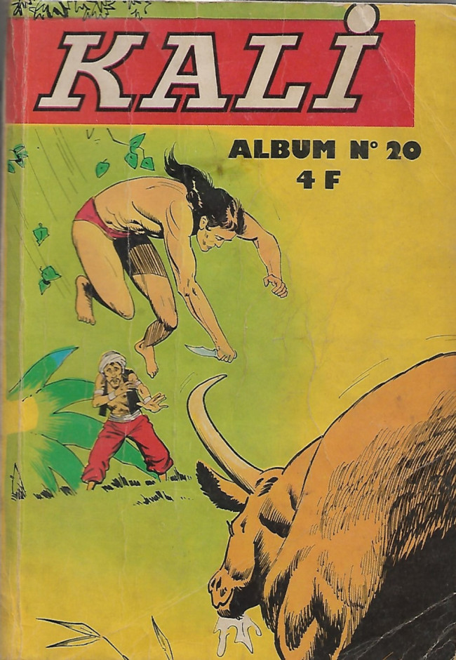 Couverture