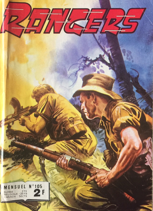 Couverture