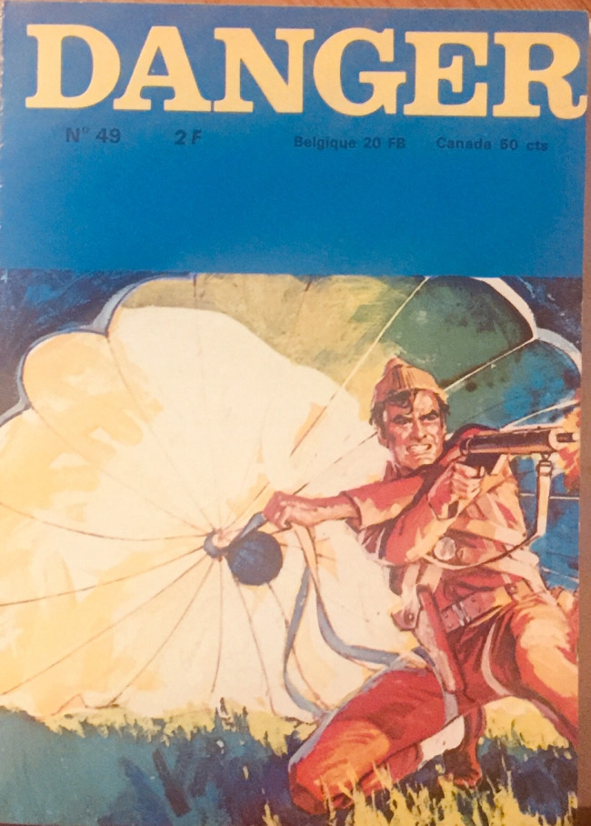 Couverture