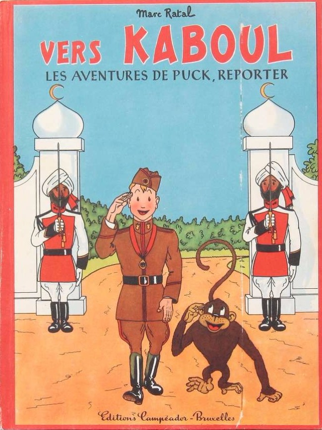 Couverture