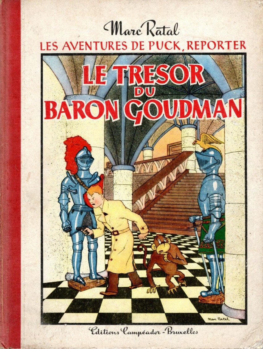 Couverture