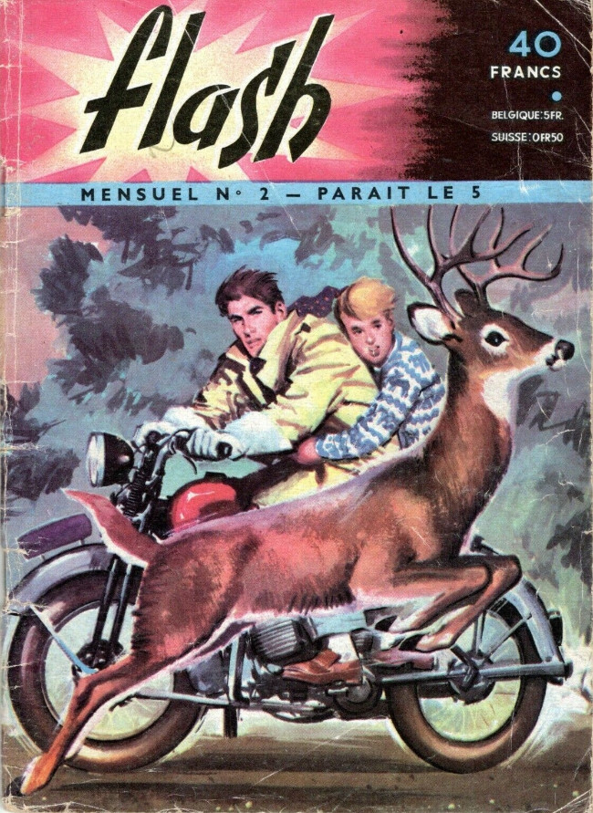 Couverture
