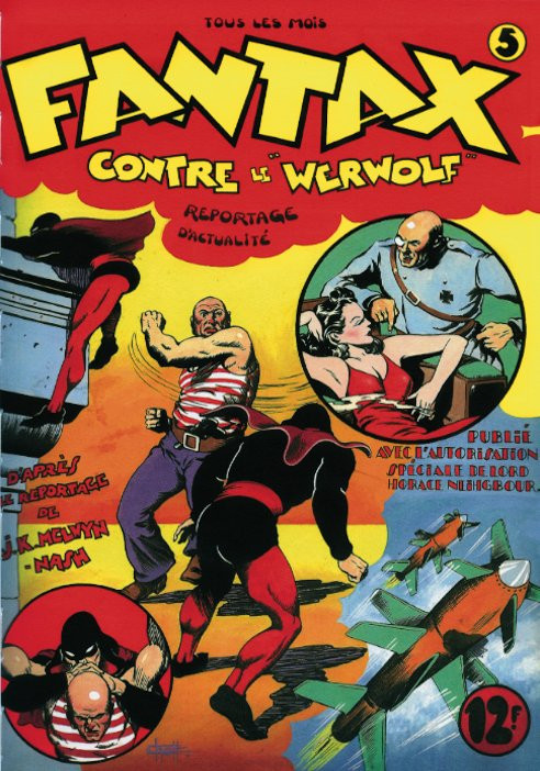 Couverture