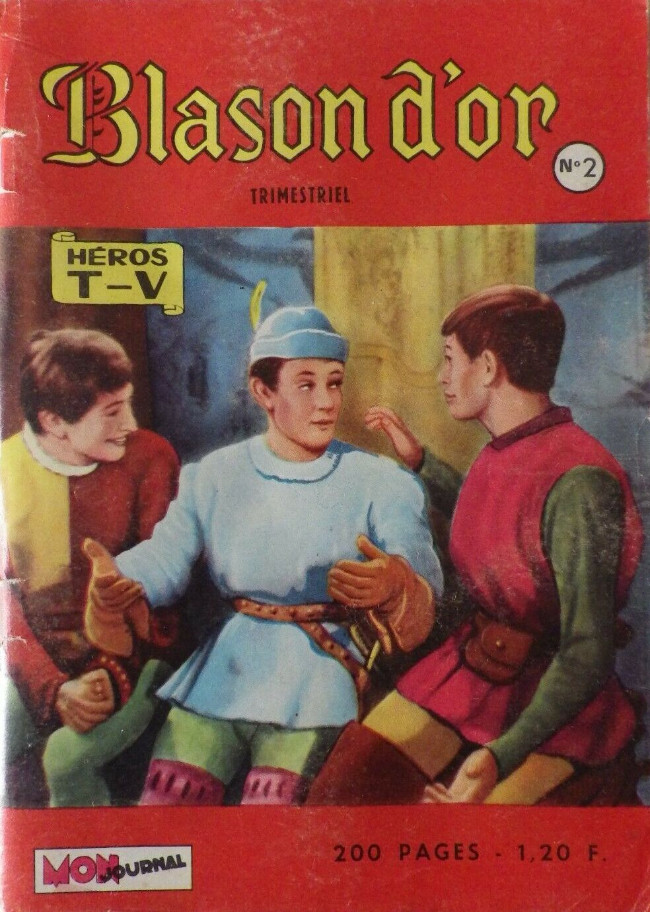 Couverture