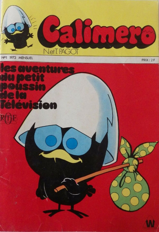 Couverture